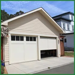 Quality Garage Door Steger, IL 708-983-7501 - side-t-21-gr-39m-garage-door-opener