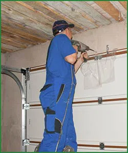 Quality Garage Door Steger, IL 708-983-7501 - zip